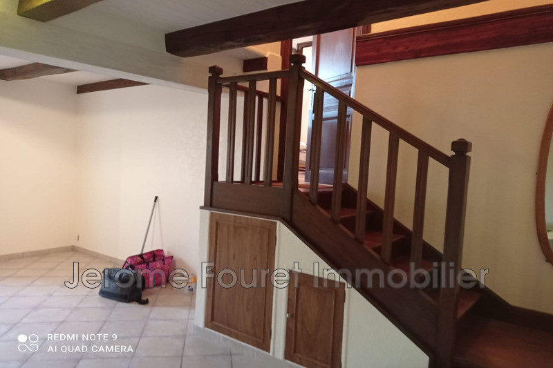 Location maison Marcillac-la-Croisille  