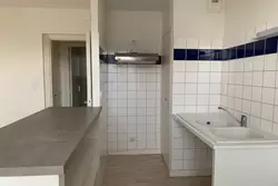Location appartement Egletons  