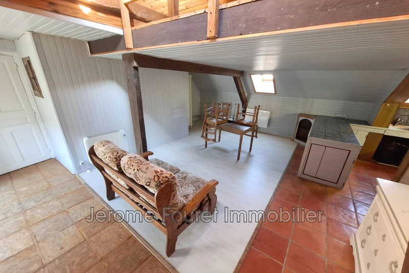 Location appartement Meymac  