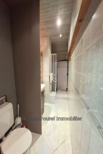 Location appartement Meymac  
