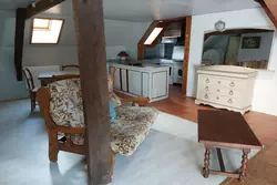 Location appartement Meymac  
