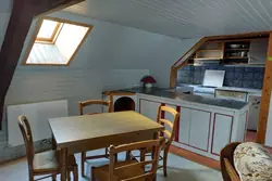 Location appartement Meymac  
