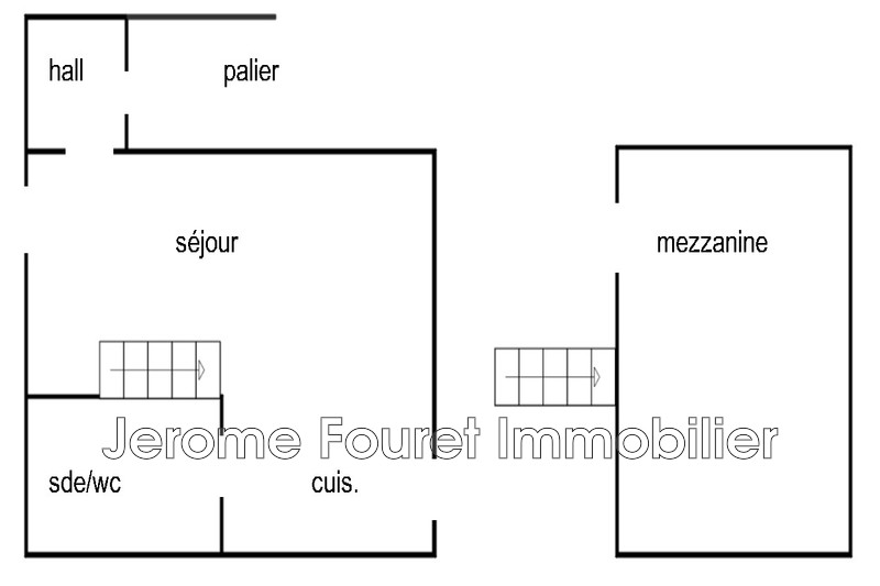 Location appartement Meymac  