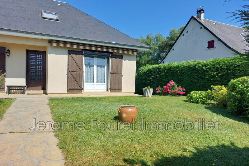 Location maison Egletons  