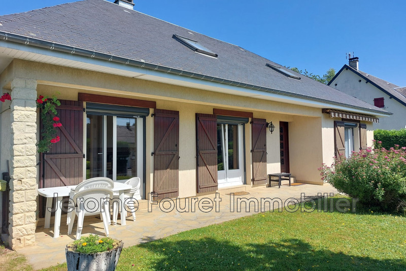 Location maison Egletons  
