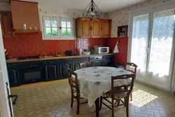 Location maison Egletons  