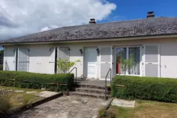 Location maison Rosiers-d'Egletons  