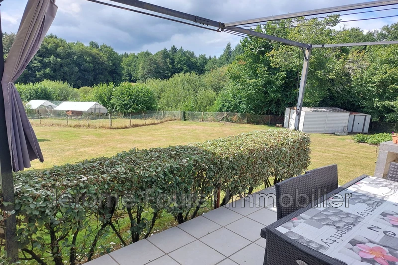 Location maison Rosiers-d'Egletons  