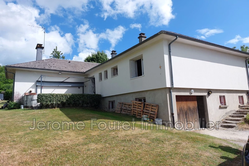 Location maison Rosiers-d'Egletons  