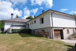 Location maison Rosiers-d'Egletons  