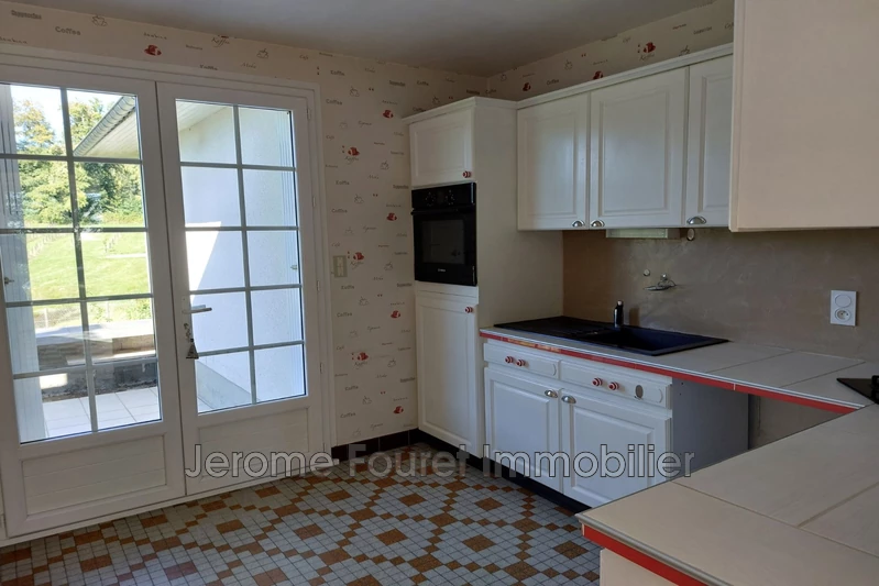 Location maison Rosiers-d'Egletons  