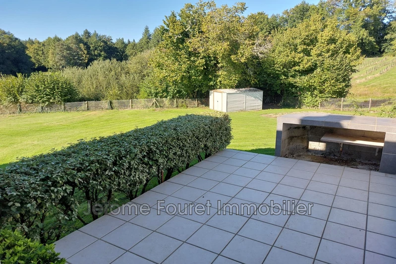Location maison Rosiers-d'Egletons  