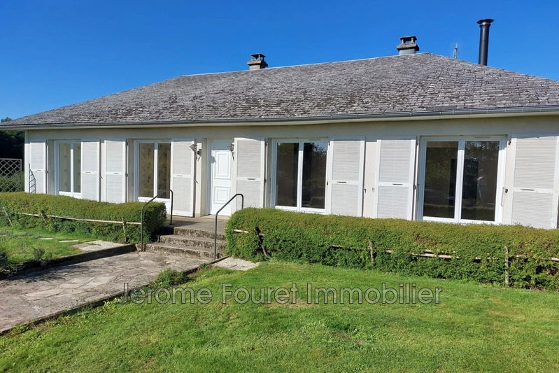 Location maison Rosiers-d'Egletons  