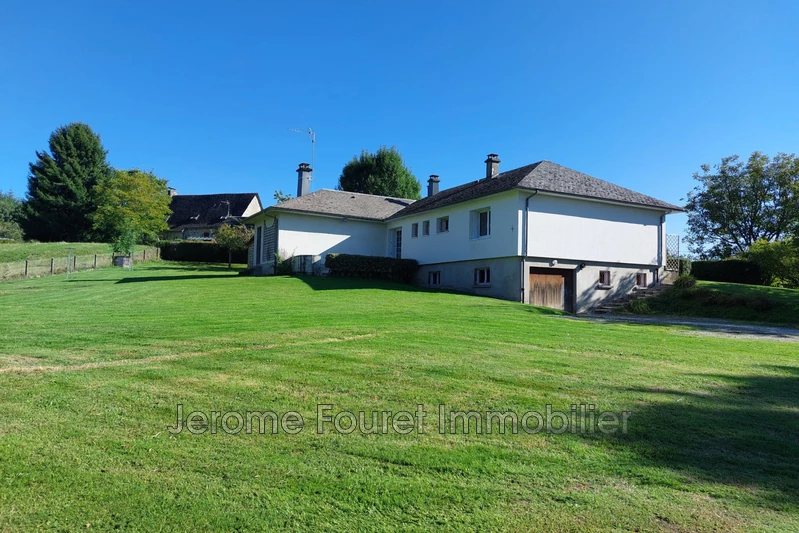 Location maison Rosiers-d'Egletons  