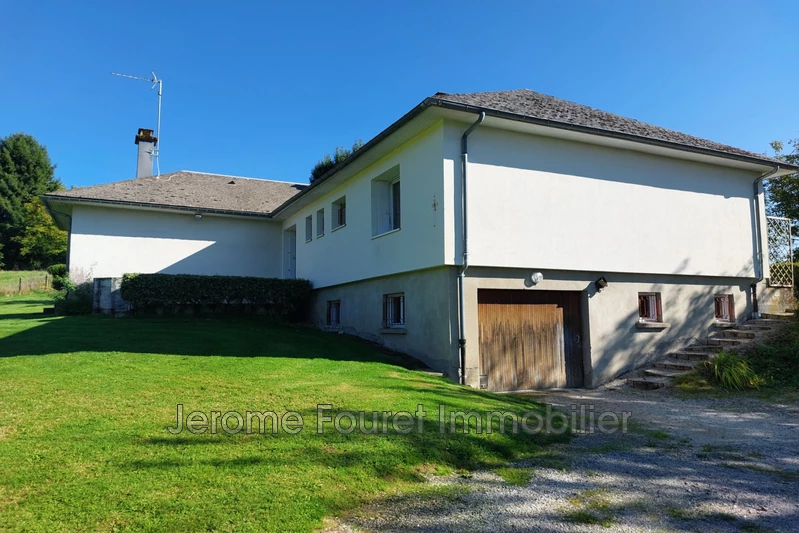 Location maison Rosiers-d'Egletons  