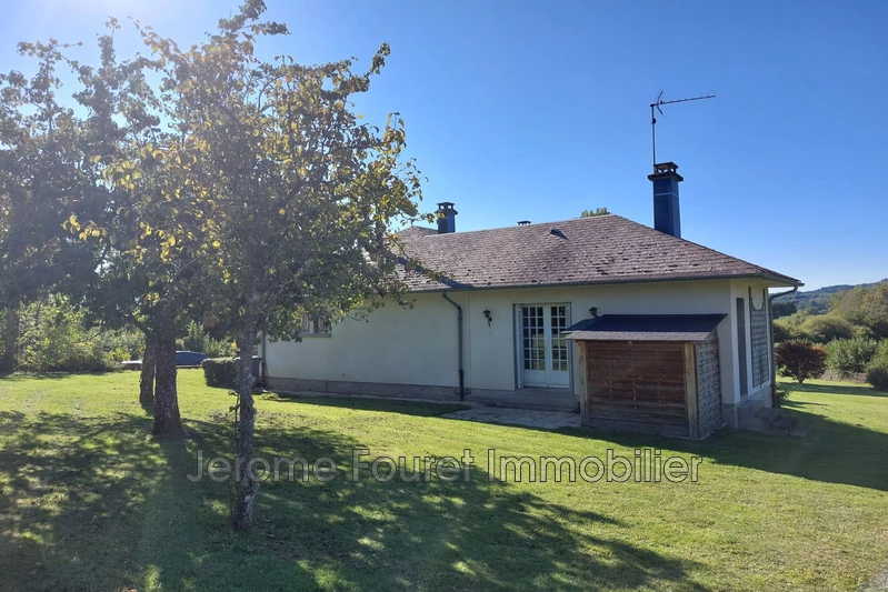 Location maison Rosiers-d'Egletons  
