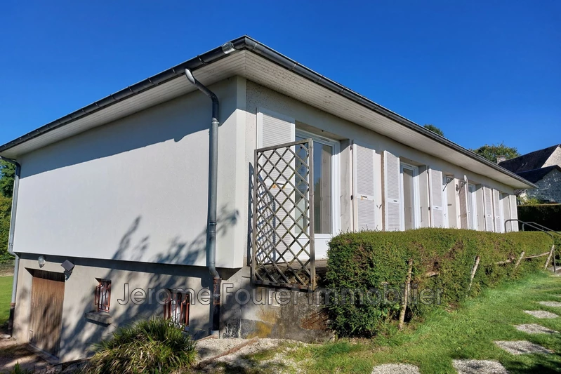 Location maison Rosiers-d'Egletons  