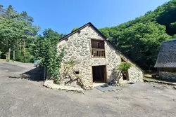 Location maison Egletons  