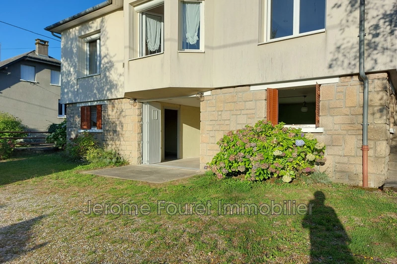 Location maison Montaignac-sur-Doustre  