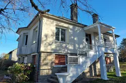 Location maison Montaignac-sur-Doustre Location maison Montaignac-sur-Doustre