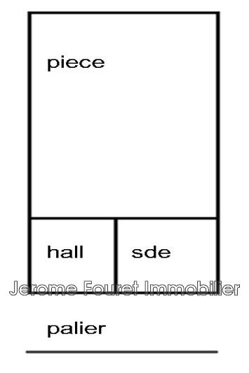 Location appartement Meymac  
