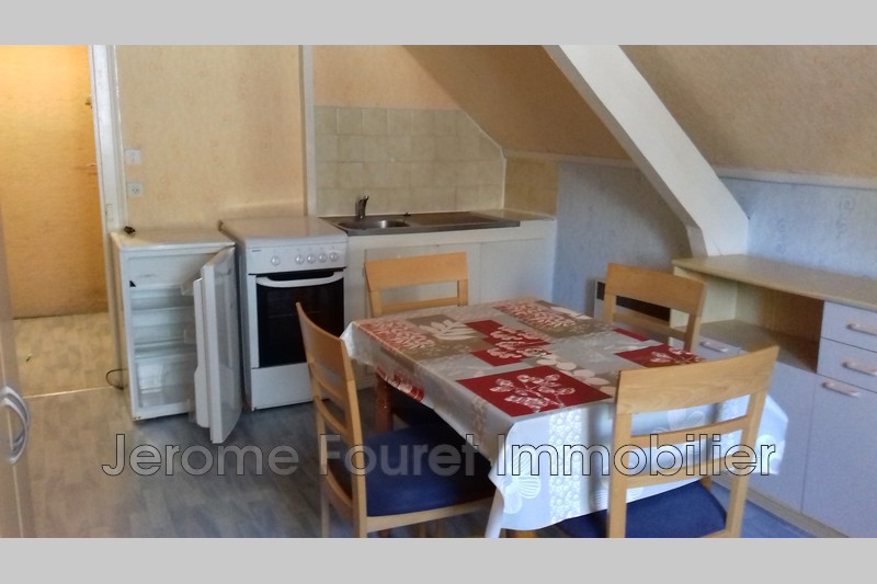 Location appartement Meymac  