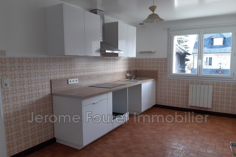 Location appartement Egletons  
