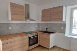 Location appartement Neuvic  