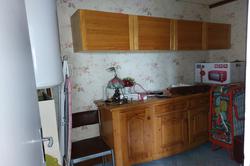 Location appartement Ussel  