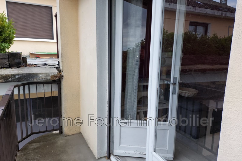 Location appartement Tulle  