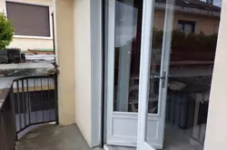Location appartement Tulle  