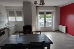 Location appartement Tulle  