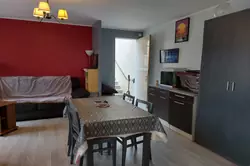 Location appartement Tulle  
