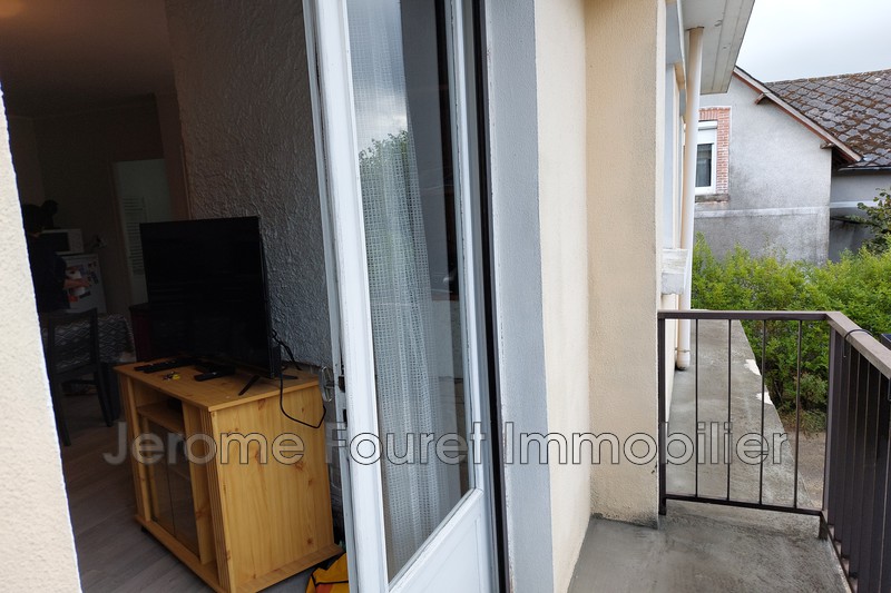 Location appartement Tulle  