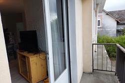 Location appartement Tulle  