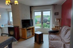 Location appartement Tulle  