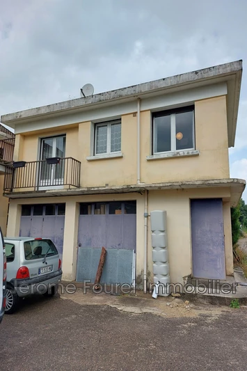 Location appartement Tulle  