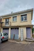 Location appartement Tulle  