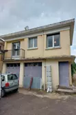 Location appartement Tulle  