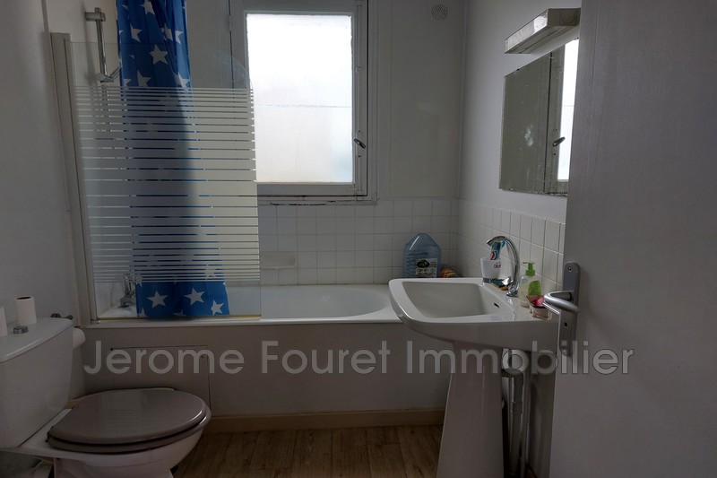 Location appartement Tulle  