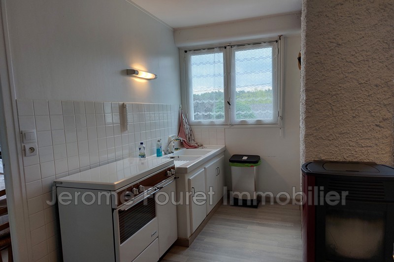 Location appartement Tulle  