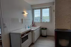 Location appartement Tulle  