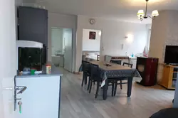 Location appartement Tulle  