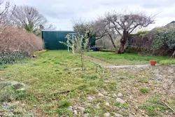 Location appartement Neuvic  