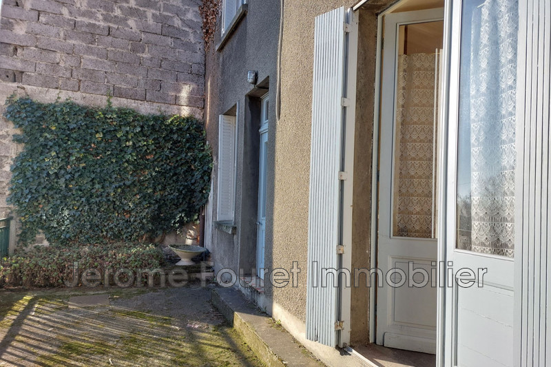 Location appartement Egletons  