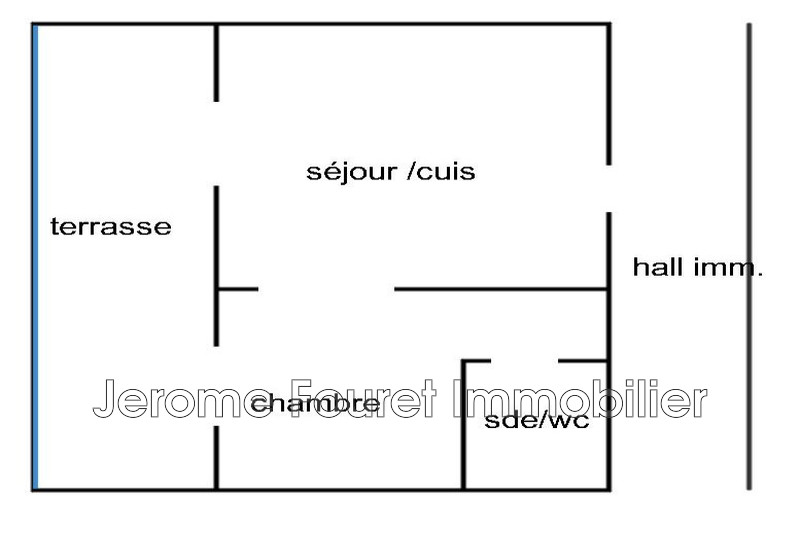 Location appartement Egletons  