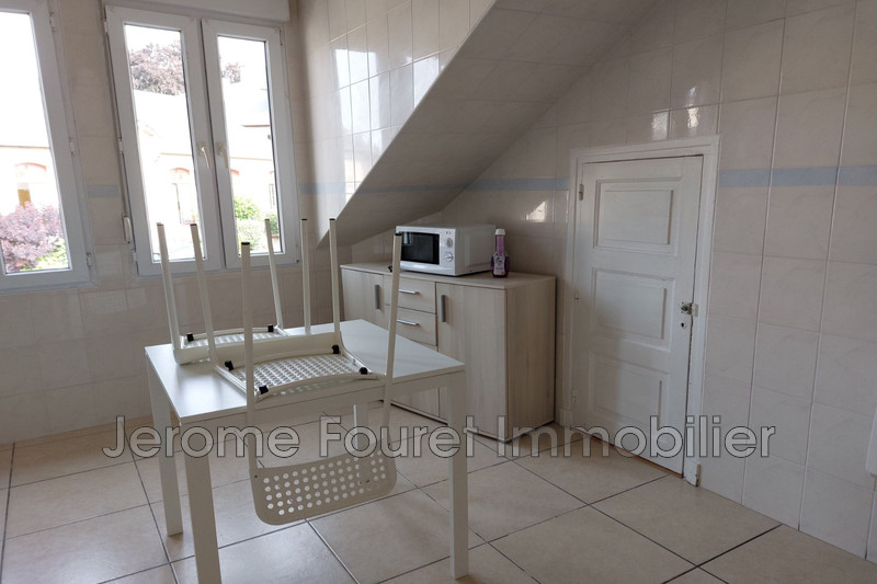 Location appartement Egletons  