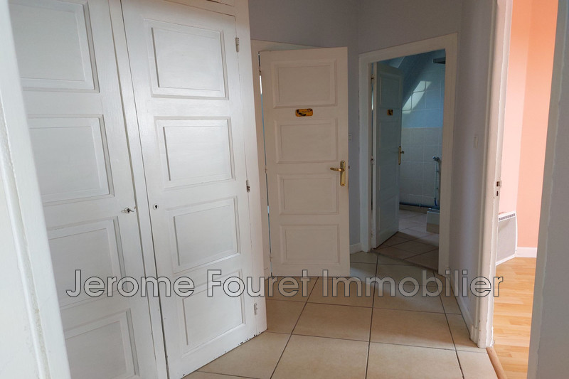 Location appartement Egletons  