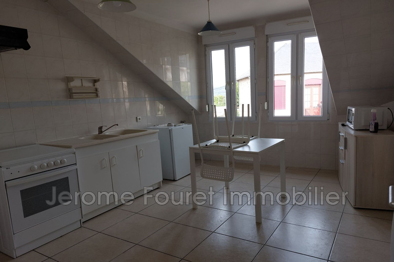 Location appartement Egletons  