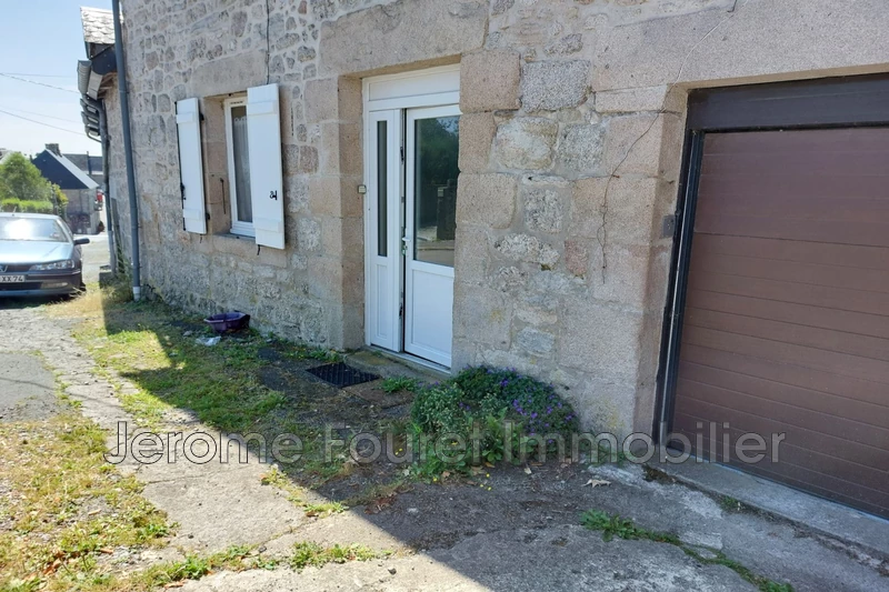 Location appartement Egletons  